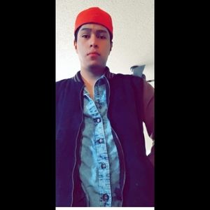 Meet your Posher, Danny